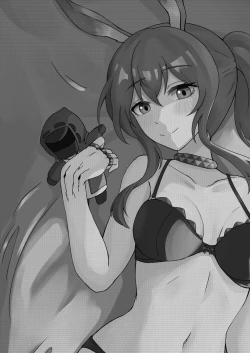 Page 2 of Like Rabbits