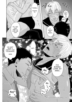 Page 11 of Furachi na Arbeit | Indecent Part Time Job