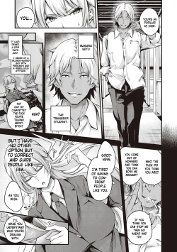 Page 3 of Fuuki Iin Ichijou no Haiboku | The defeat of Ichijou from the disciplinary committee