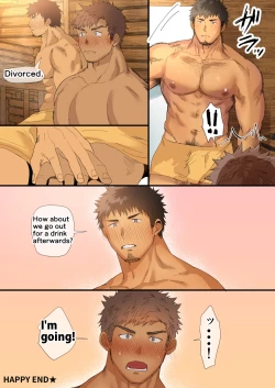 Page 25 of I Met An Older Man On A Business Trip...