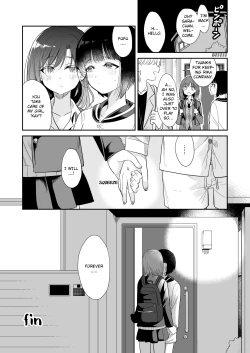 Page 22 of Kyou Oya, Inai kara | My Parents Aren't Home Today, So...