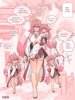 Page 19 of Secret of teyvat