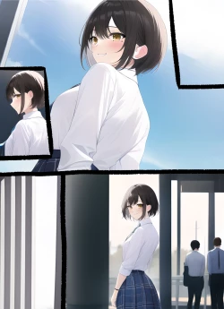 Page 103 of AoChe no Mei to