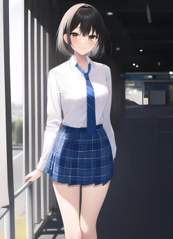 Page 104 of AoChe no Mei to