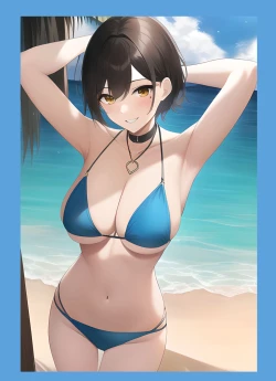 Page 110 of AoChe no Mei to