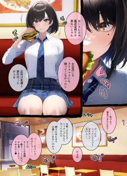 Page 5 of AoChe no Mei to