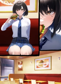 Page 60 of AoChe no Mei to