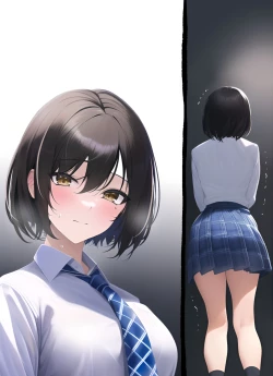 Page 69 of AoChe no Mei to