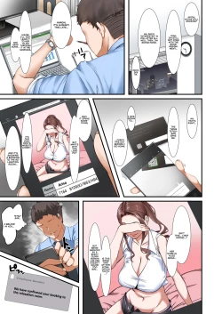 Page 7 of Kaisha no Relaxation Room de Dosukebe Service Shite Kureru Innyuu Joushi | A Boss With Slutty Tits Who Gives Naughty Services in the Company's Relaxation Room