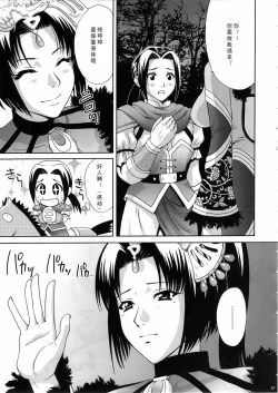 Page 29 of In Sangoku Musou 3