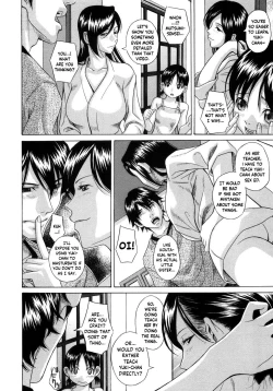 Page 24 of Purgatory | Rengoku Ch. 1-5