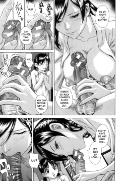 Page 29 of Purgatory | Rengoku Ch. 1-5