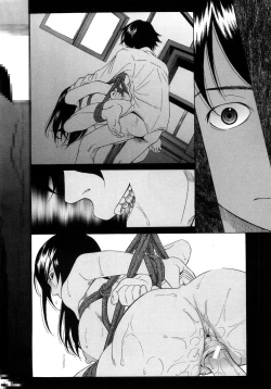 Page 54 of Purgatory | Rengoku Ch. 1-5