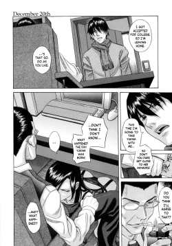 Page 72 of Purgatory | Rengoku Ch. 1-5