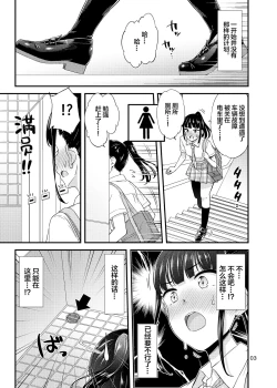 Page 5 of Oshikko Challenge!? | 小便挑战!?