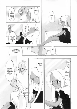 Page 75 of D+COLLECTION Ch 1-11