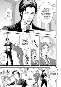 Page 5 of Shain Shoukai | Employee Induction