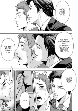 Page 9 of Shain Shoukai | Employee Induction