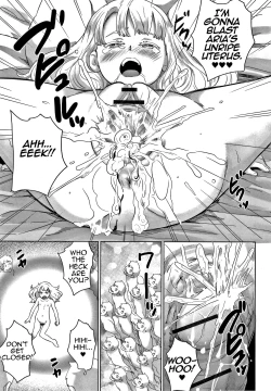 Page 33 of Zettai Fukujuu Kyoushitsu