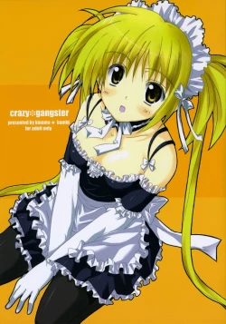 Page 1 of crazy gangster