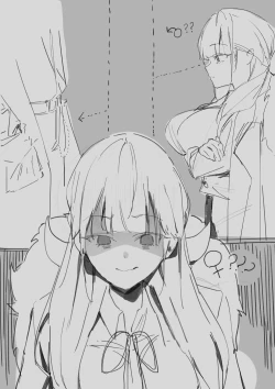 Page 2 of manga test