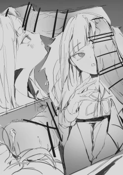 Page 4 of manga test