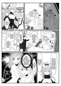 Page 22 of Zofia x Maria