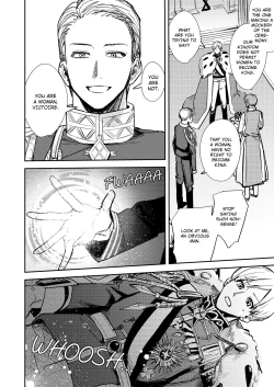 Page 3 of Ubawareta Tachiba| My Stolen Place