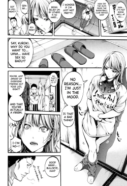 Page 122 of Bukatsu Shoujo Paradise ~ Asekkaki no Tenshi5