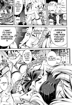 Page 30 of Bukatsu Shoujo Paradise ~ Asekkaki no Tenshi5