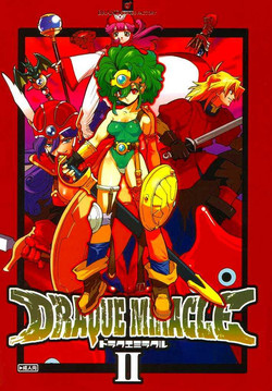 Download Draque Miracle II