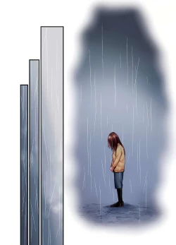 Page 481 of Jimiko wa Igai ni Erokatta Ch. 123話