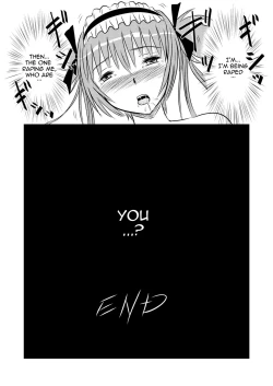 Page 16 of Airi Oshioki | Airi Punishment