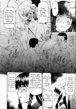 Page 12 of Onnanoko Bazaar Ch 1 + 6