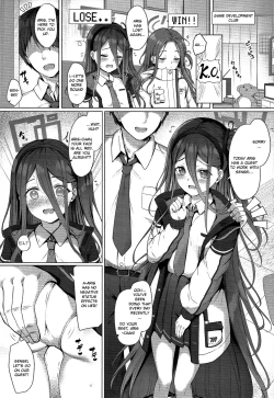 Page 2 of Arisu mo Level up Shitai desu! Level 2 | Aris Wants to Level Up As Well! Level 2