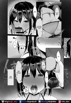 Page 10 of Kyou, Tomete Kuremasen ka? | Can you stay overtoday?