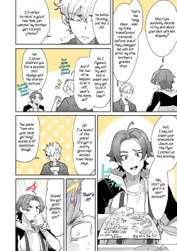 Page 25 of Rental? Kanojo 1-4 + Bangaihen