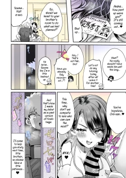 Page 35 of Rental? Kanojo 1-4 + Bangaihen