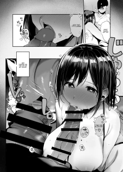 Page 11 of Kyou, Tomete Kuremasen ka? | Can you stay overtoday?