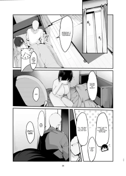Page 42 of Kyou, Tomete Kuremasen ka? | Can you stay overtoday?