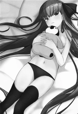 Page 2 of Melt to Ichaicha Love Ecchi suru Hon