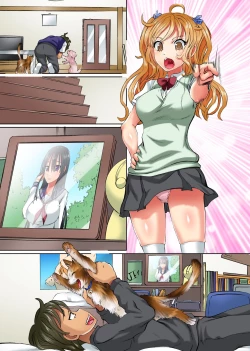 Page 31 of Imouto to Osananajimi no Karada ga Pet ni Hyoui Sare Hatsujou Shite Shimatta node Kainushi de Aru Ore ga Sekinin Totte Sex Suru Hanashi