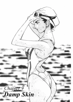 Page 48 of Mizu no Yuuwaku 2