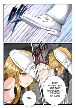 Page 11 of Genshin AllChapter 2