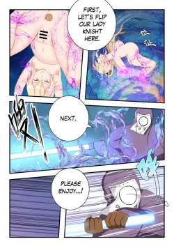 Page 19 of Genshin AllChapter 2