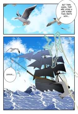 Page 11 of Genshin AllChapter 3