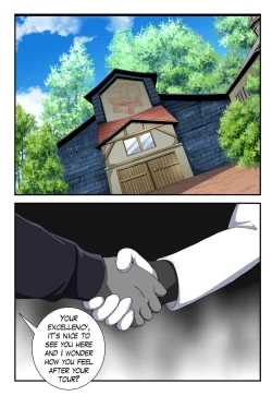 Page 3 of Genshin AllChapter 3