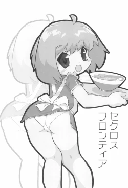 Page 5 of Secross Frontier