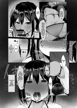 Page 10 of Kyou, Tomete Kuremasen ka? | Can I Stay Over, Mister?