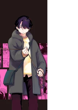 Page 36 of Nigainara ikurademo | 我从很久以前就对你